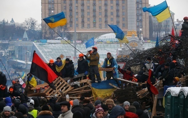 Пострадавшим активистам майдана присвоят статус участника боевых действий