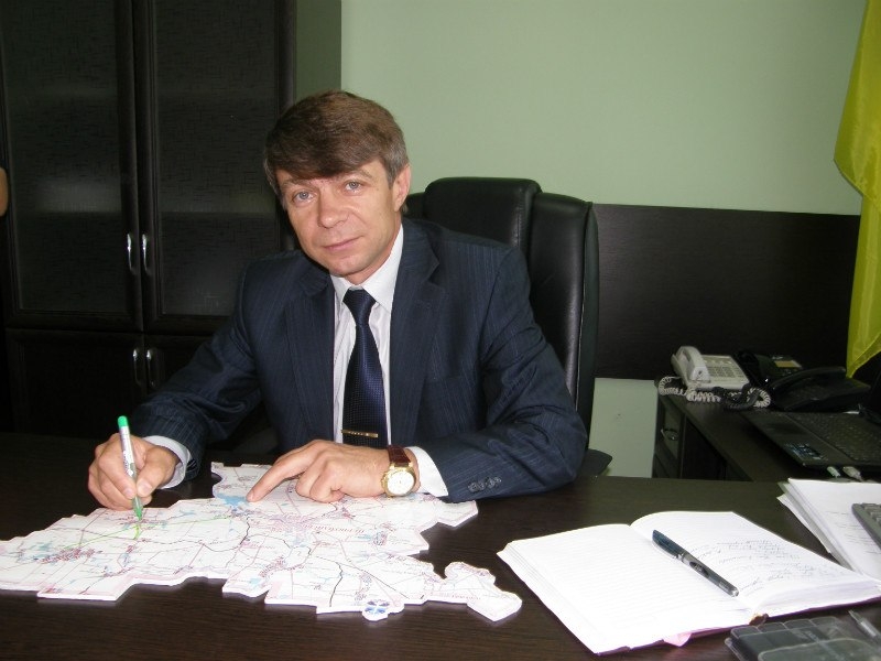 Экс-глава Первомайской РГА арестован по решению Печерского суда
