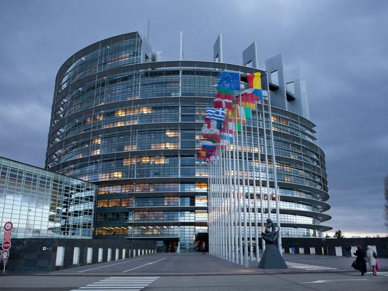 Европарламент одобрил механизм остановки безвиза