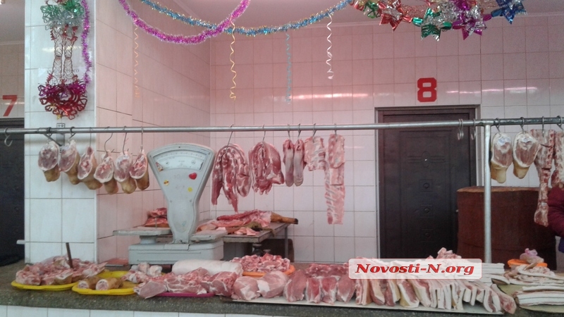 В Украине значительно подорожала свинина