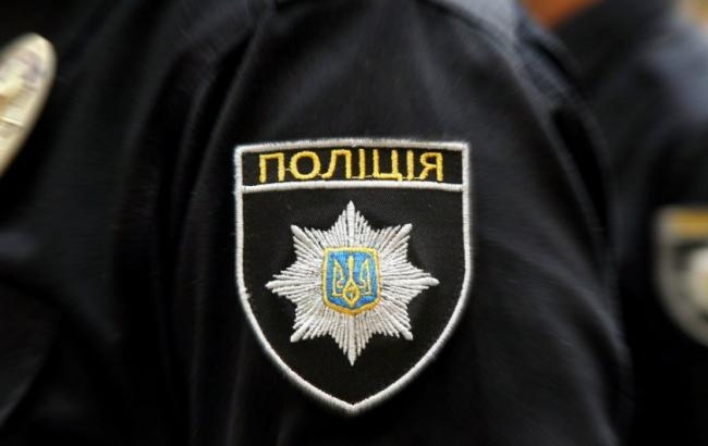 В Николаеве полицейский задержан за продажу наркотиков