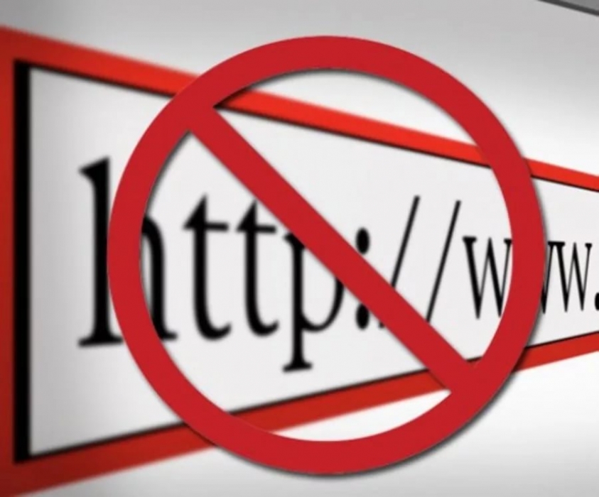 Госдеп США осудил запрет российских сайтов в Украине