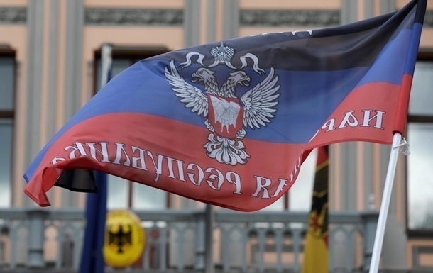 В ДНР заявили о скором вхождении в состав России